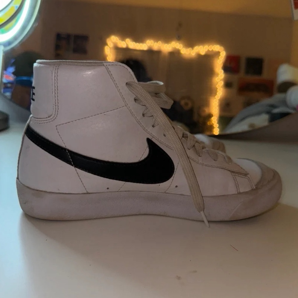 Nike Blazers